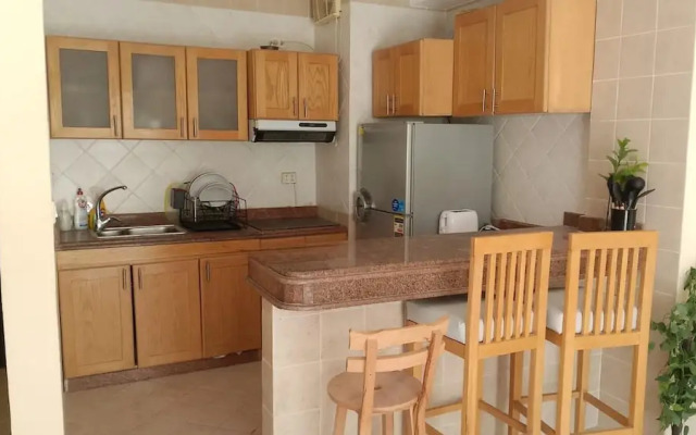 Sahl Hasheesh, Beachfront 1br Apartment, Hurghada