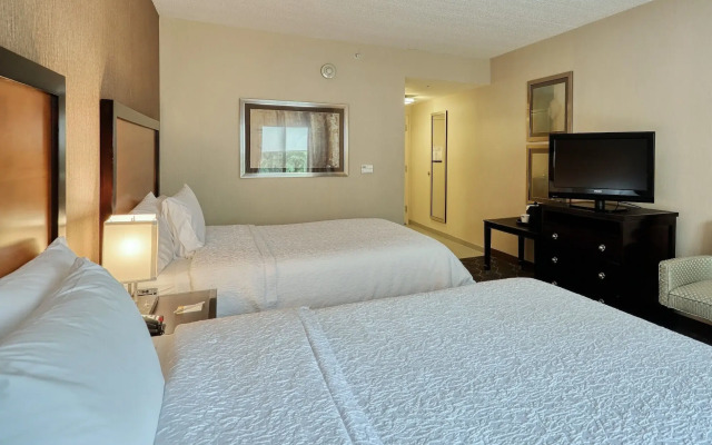 Hampton Inn & Suites Parsippany/North