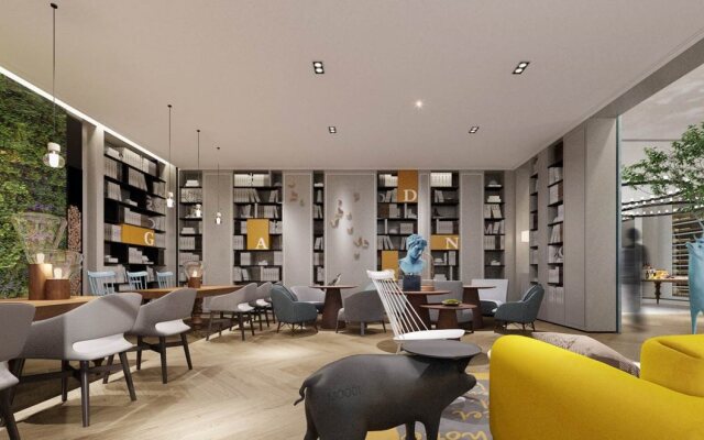 LN Garden Hotel Foshan Guangdong
