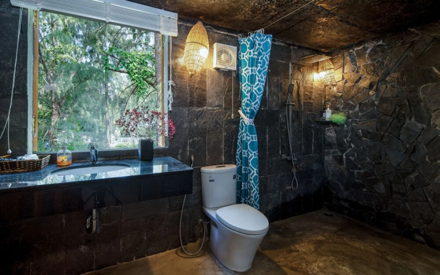 An Bang Memory Bungalow