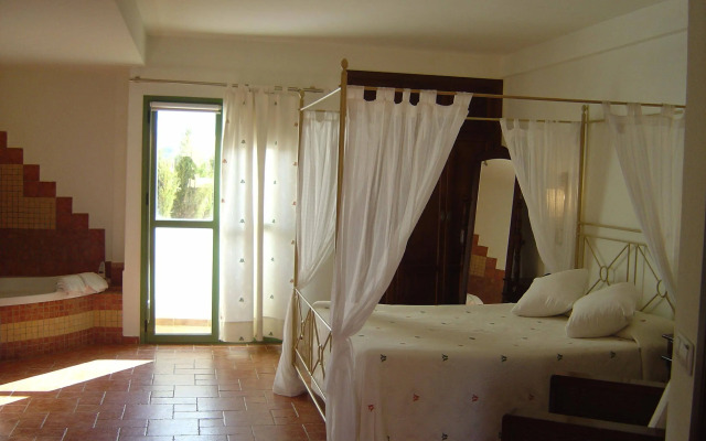 Hotel de Naturaleza Rodalquilar Spa Cabo de Gata