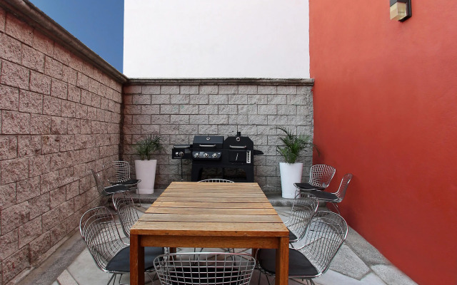 Fiesta Inn Queretaro