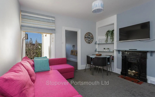 Orchard Apartment