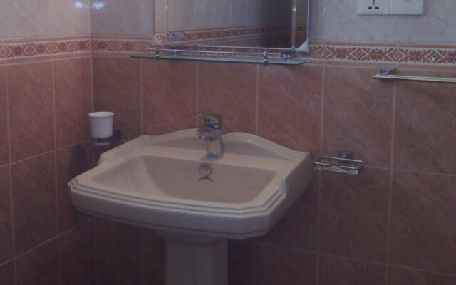 Tandem Guesthouse