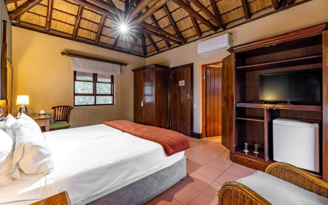 Pestana Kruger Lodge