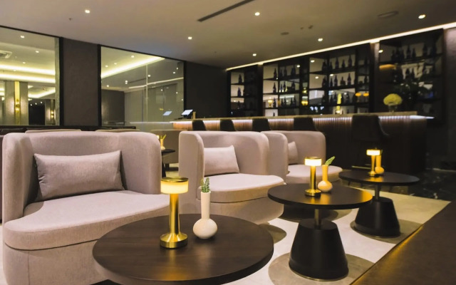 Crowne Plaza Yalova
