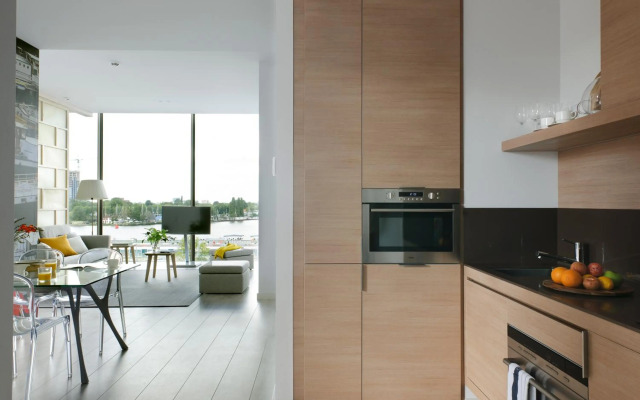 Eric Vökel Boutique Apartments Amsterdam Suites