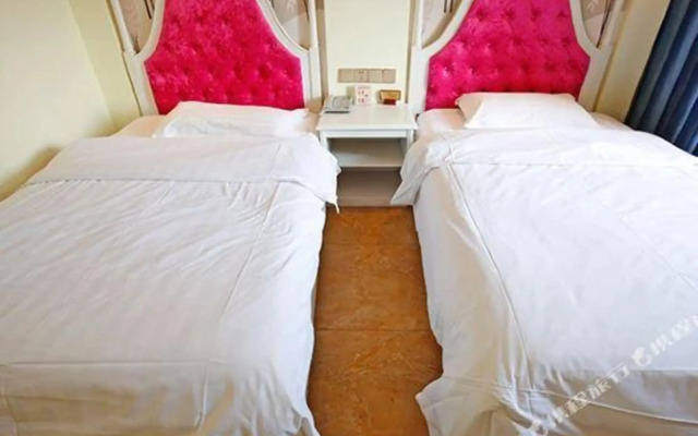 Jiali Shangke Hostel