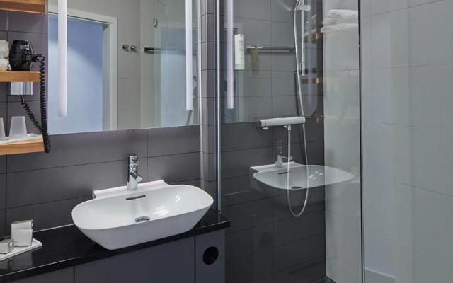 Landhotel Naafs-Häuschen