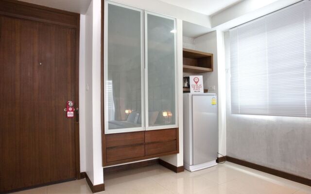 Nida Rooms Chok Chai 1620 Holiday at The Bangkok Cha Cha Suite