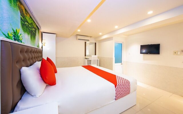 Thien Bao Hotel by OYO Rooms