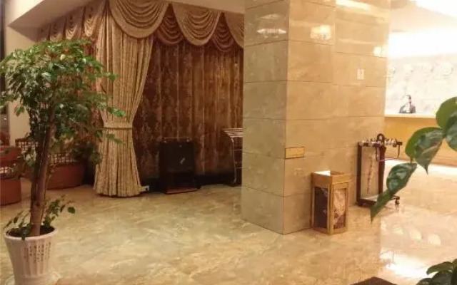 Datang Yuelin Hotel (Enshi Bridge Road)