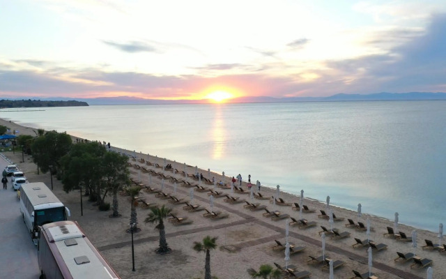 Wellness Santa Hotel - Adults Only
