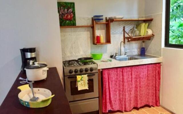 Casa Luna Apartment