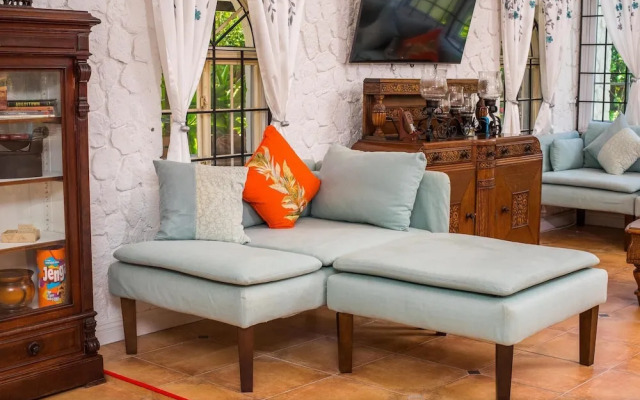 Itti Barry Villa - Your Authentic Stay