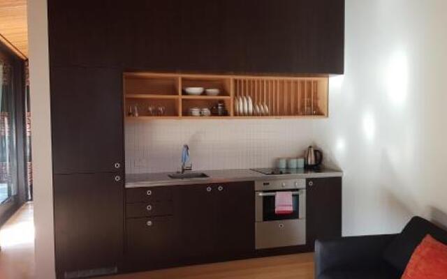 Hot Water Beach Bure Wera