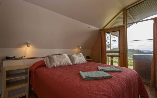 Tennessee Hill Chalets