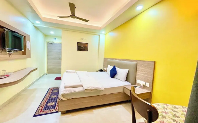 RB INTERNATIONAL - PURI near Sea Beach
