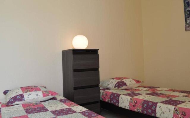 Appartement Le Grau-du-Roi, 3 pièces, 6 personnes - FR-1-250-61