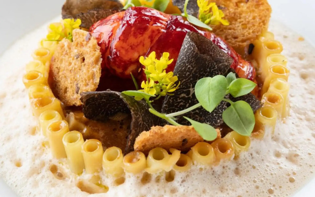 Les Lodges Sainte-Victoire Hotel & Spa