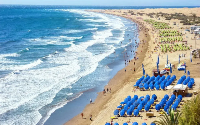 Holiday Home, Maspalomas-formerly TUI Ferienhaus