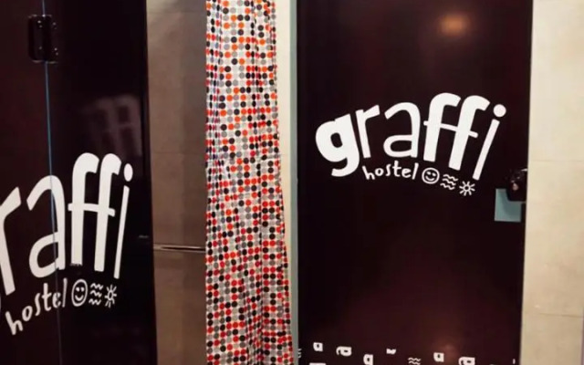 Graffi Beach House