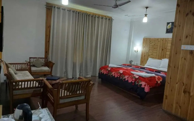 Hotel Grand Habib