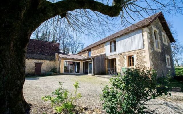 Chambres d'Hôtes L'Oustralac