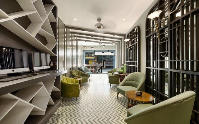 Essence Hanoi Hotel & Spa