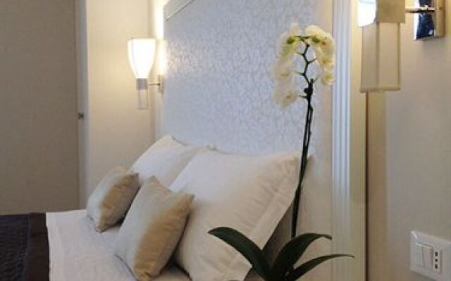 Residenza Scipioni Luxury Rooms