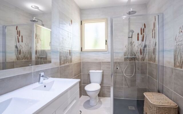 House Laouchet Bormio