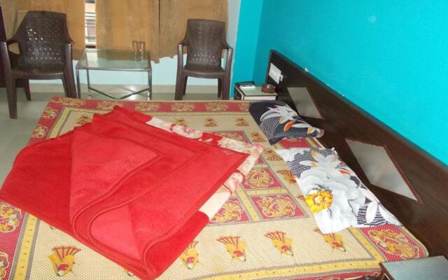 Classic Stay In Rishikesh
