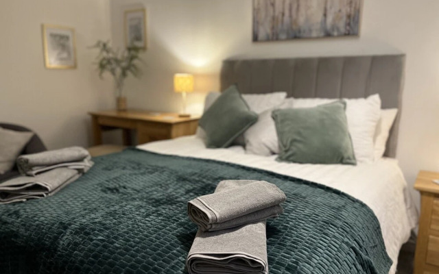 The Ilchester Suite