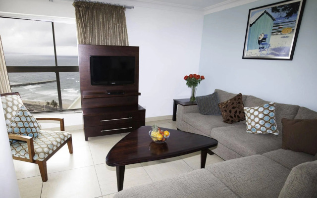 First Group The Palace All-Suite