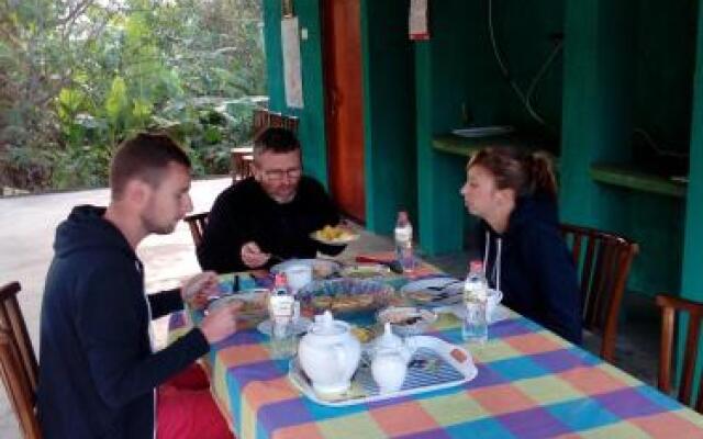 Nethuli Guest Inn and Hostel