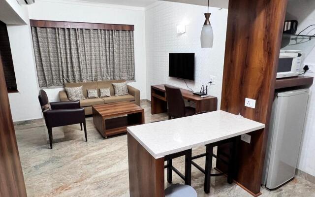 Premium 1 bedroom Assotech Cabana Studio