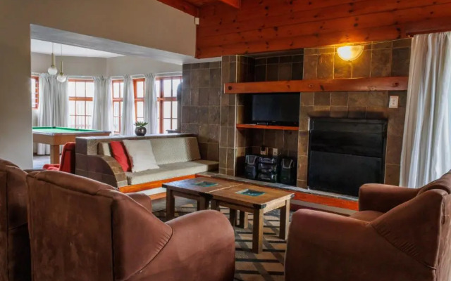 Haus Garnison Bed & Breakfast