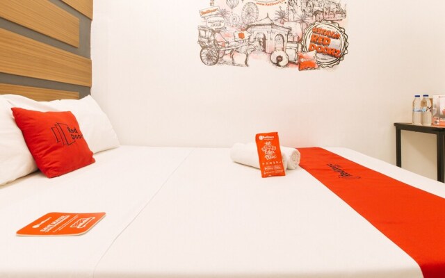 BGC Hostel and Dorm by RedDoorz