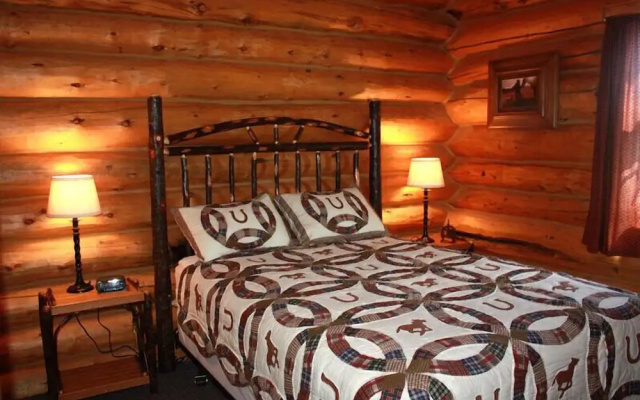 Rand Creek Ranch