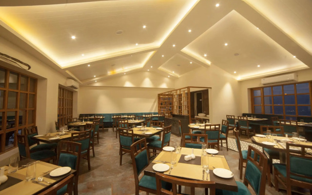 Regenta Place Green Leaf Mahabaleshwar