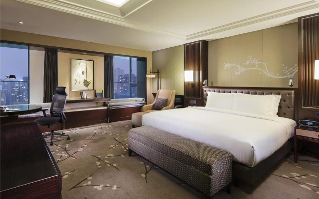 DoubleTree by Hilton Hotel Chongqing North