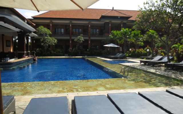 Swastika Bungalows