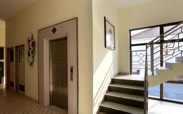 Urbanest Inn House Slipi