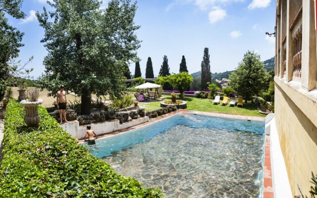B&B Can Casadella