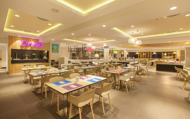 Abora Continental by Lopesan Hotels - All Inclusive