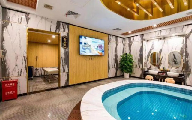 Liangda International Hotel