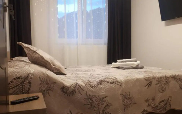 Apartament Cosmin