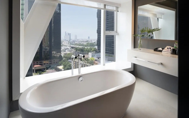 Mode Sathorn Hotel