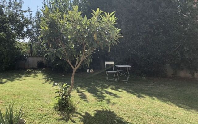 No5 One Bedroom Apartment