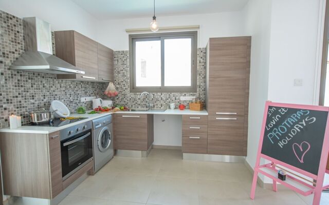 Levanda Hills Protaras Villa No 53